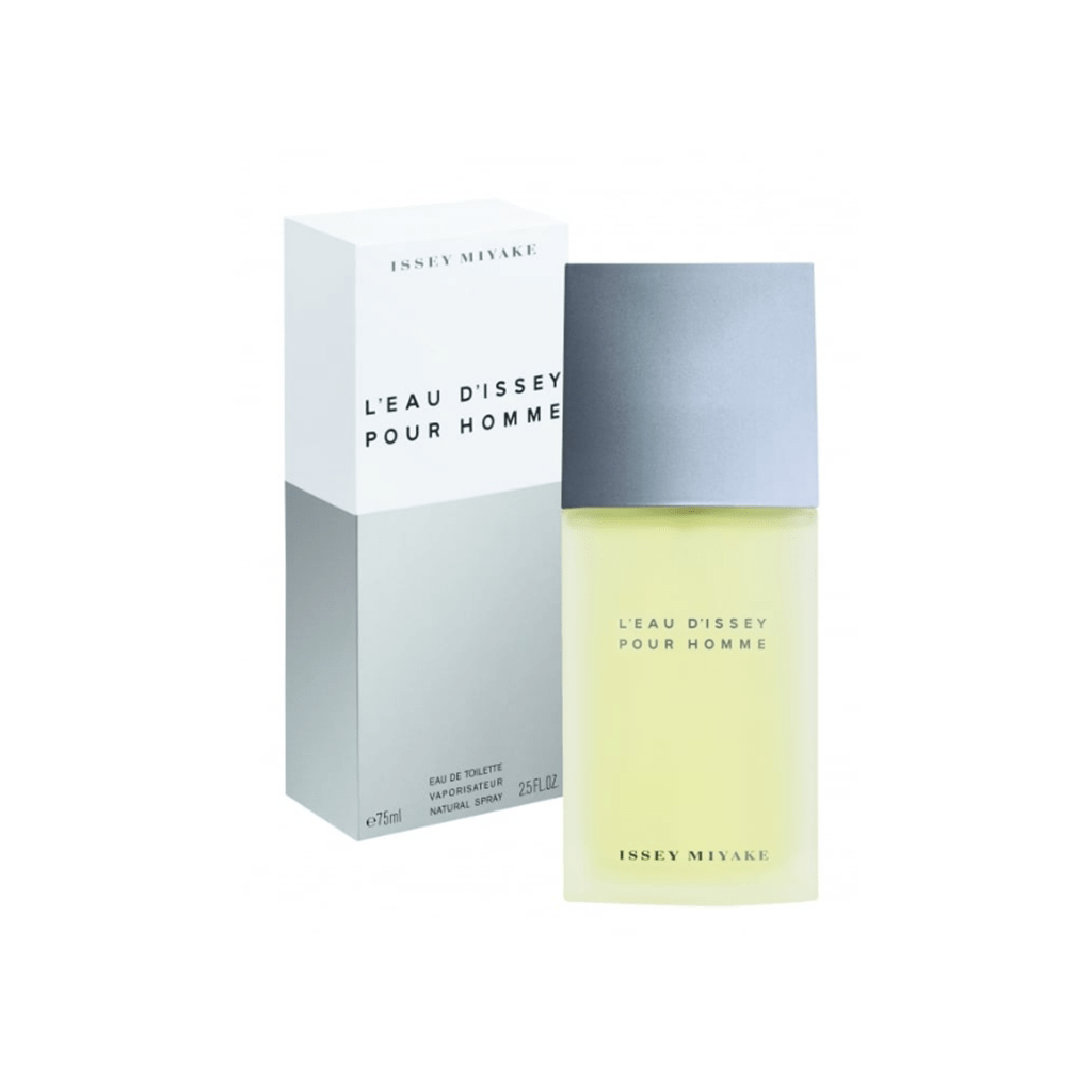 ISSEY MIYAKE L'Eau D'Issey Pour Homme Eau De Toilette 40 ml