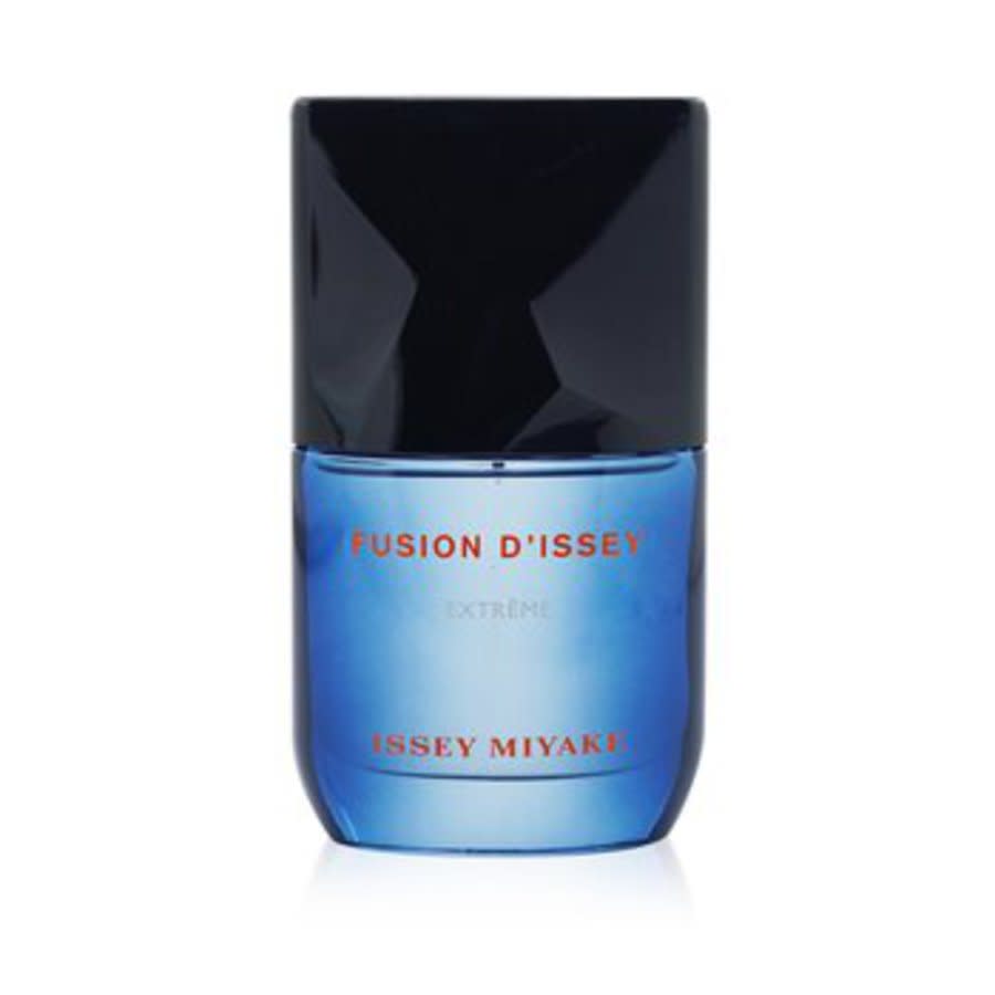 ISSEY MIYAKE FUSION D'ISSEY EXTRÊME eau de toilette intense spray 50 ml