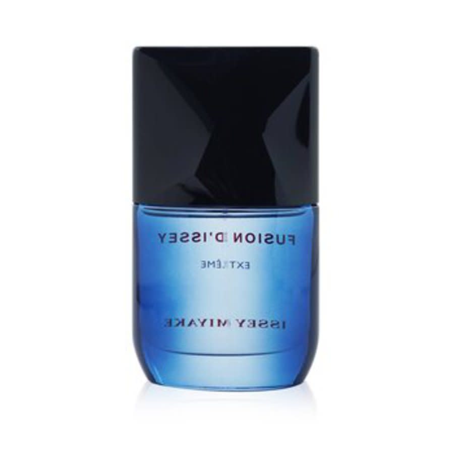 ISSEY MIYAKE FUSION D'ISSEY EXTRÊME eau de toilette intense spray 50 ml