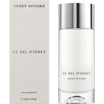 ISSEY MIYAKE LE SEL D'ISSEY edt vapo 150 ml