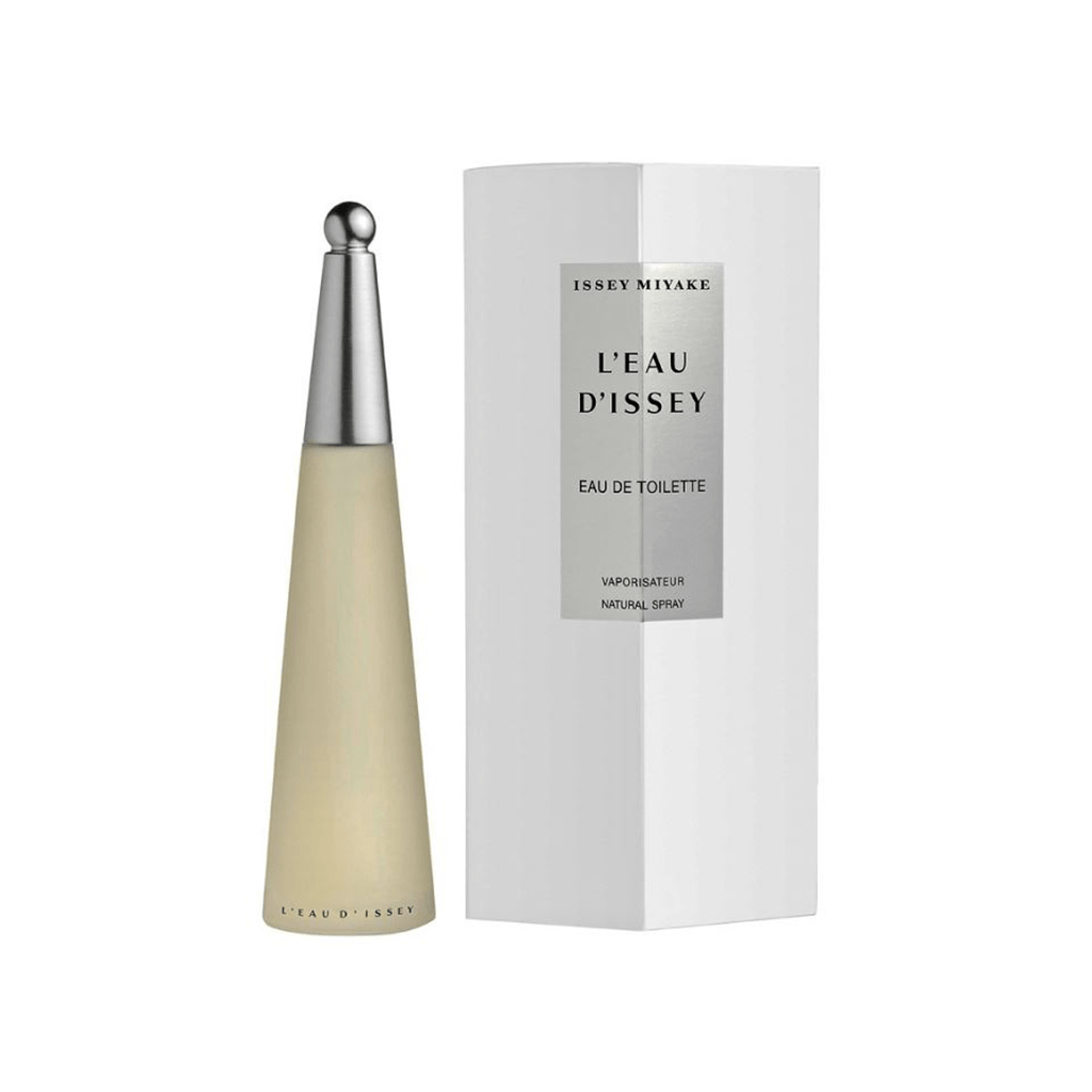 ISSEY MIYAKE L'Eau D'Issey Eau De Toilette 100 ml