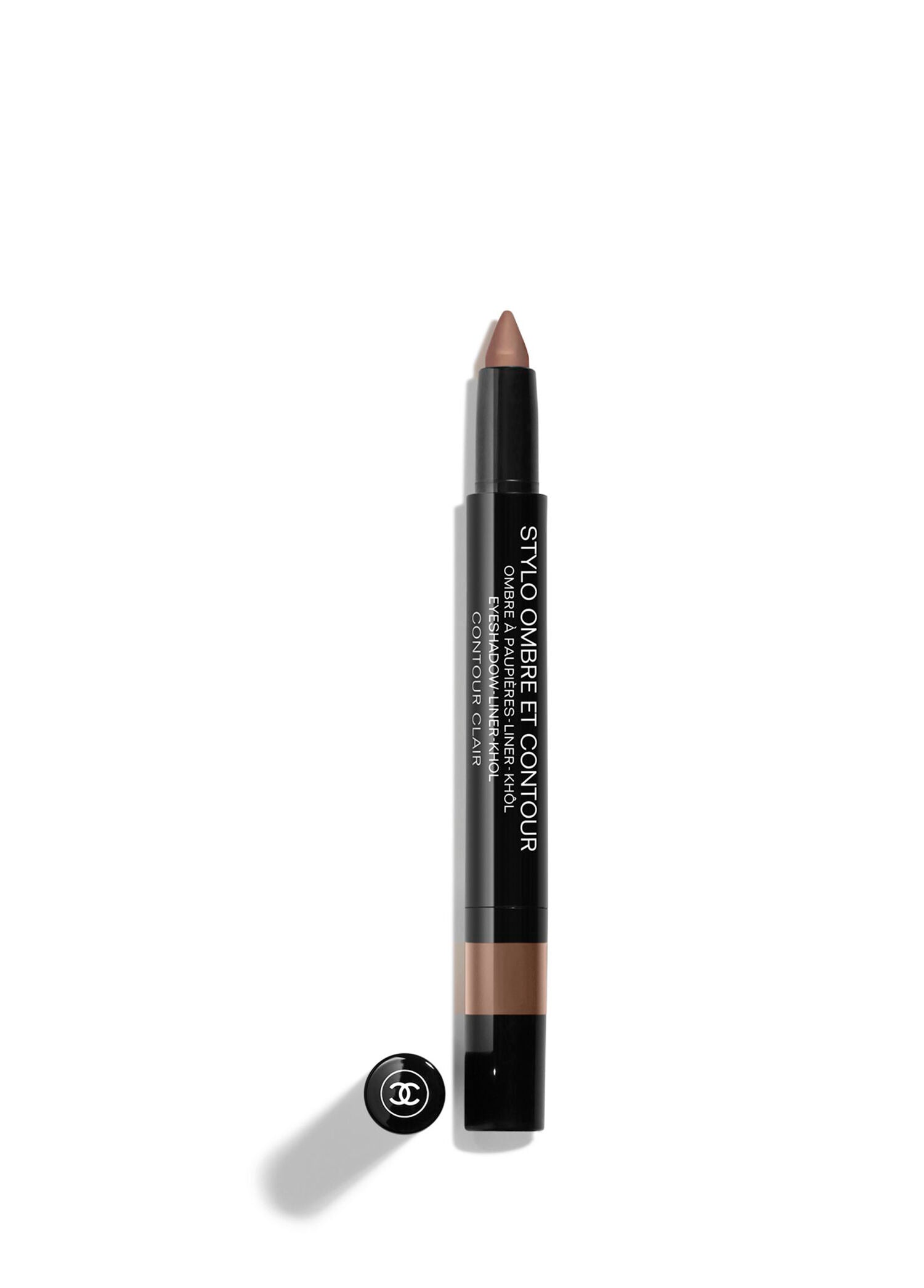 CHANEL STYLO OMBRE ET CONTOUR #12-contour clair