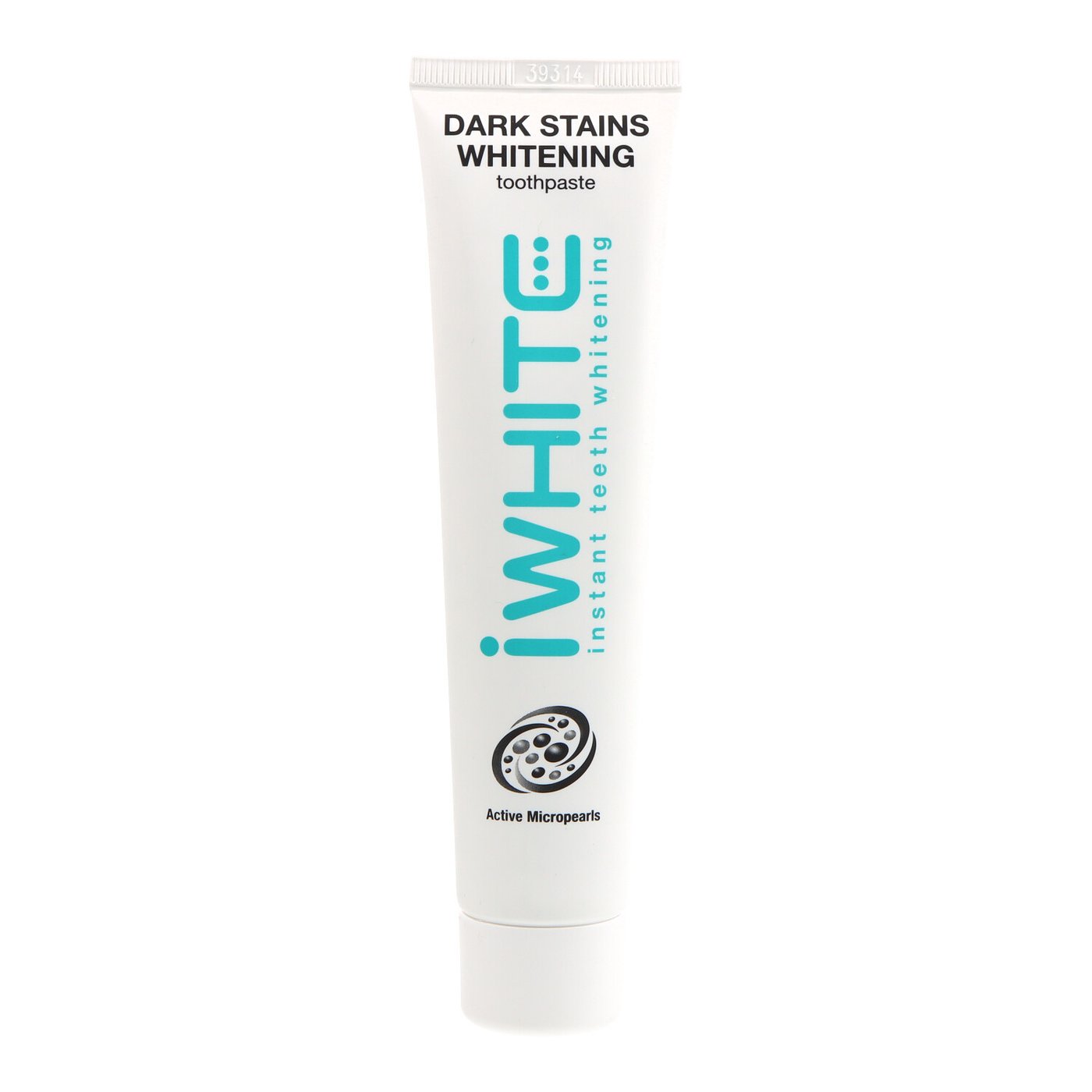 IWHITE TOOTHPASTE dark spots whitening 75 ml