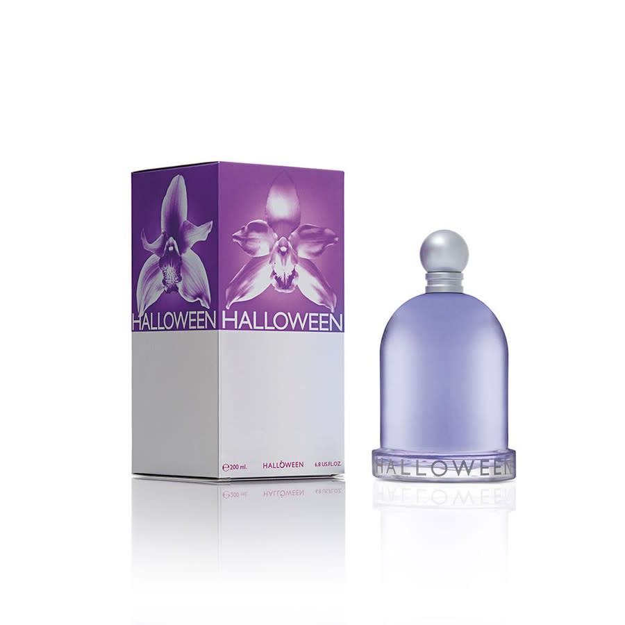 HALLOWEEN eau de toilette spray 200 ml