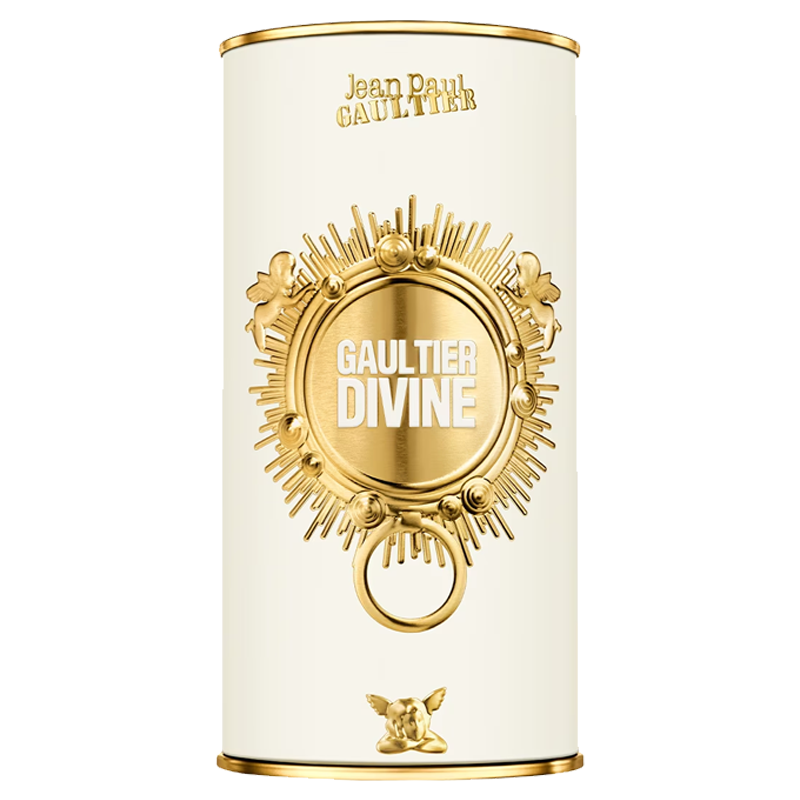 JEAN PAUL GAULTIER GAULTIER DIVINE edp vapo 100 ml