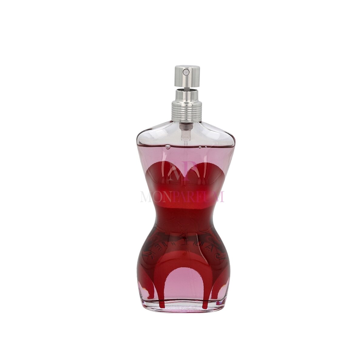 JEAN PAUL GAULTIER CLASSIQUE eau de parfum spray 50 ml