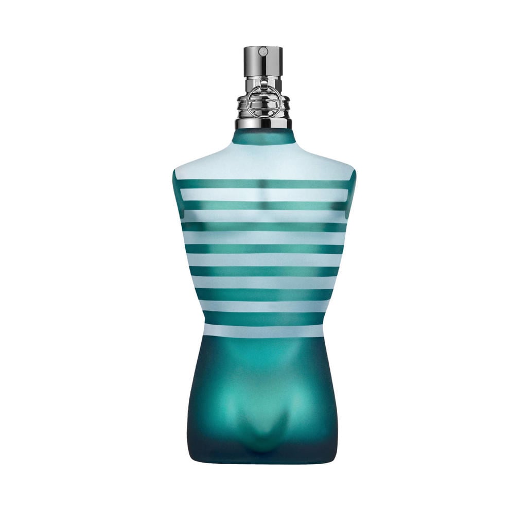 JEAN PAUL GAULTIER LE MALE eau de toilette spray 75 ml