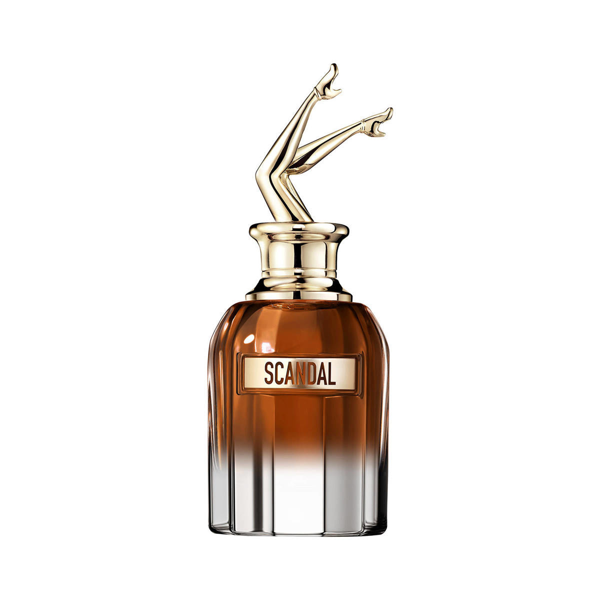 JEAN PAUL GAULTIER SCANDAL ELIXIR PARFUM edp vapo 50 ml