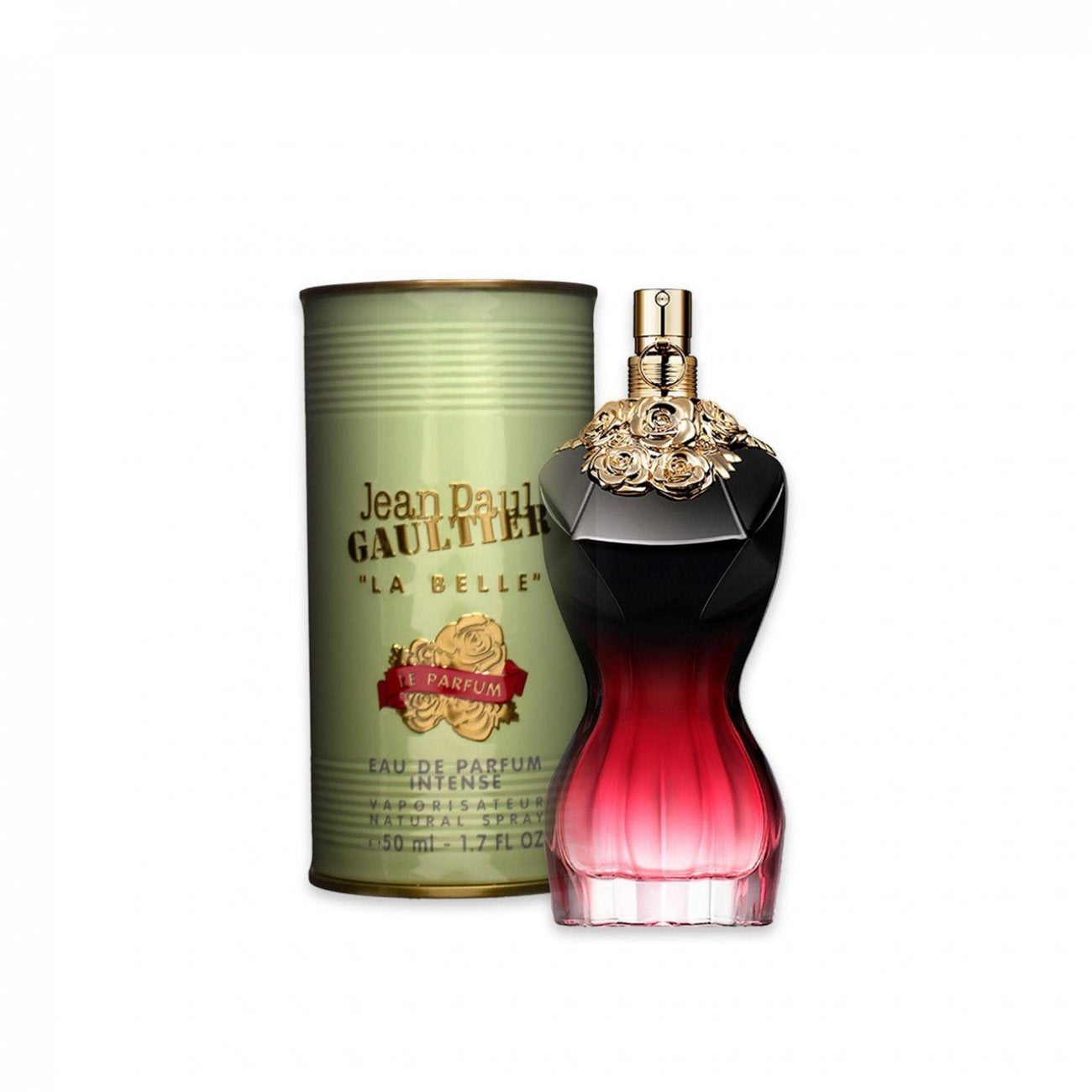 JEAN PAUL GAULTIER LA BELLE eau de parfum spray 30 ml