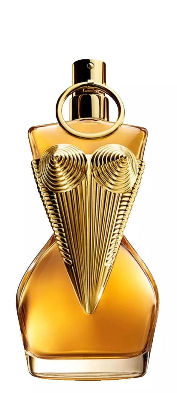 JEAN PAUL GAULTIER GAULTIER DIVINE LE PARFUM edp intense vapor refillable 50 ml