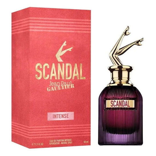 JEAN PAUL GAULTIER SCANDAL INTENSE edp vapo 50 ml