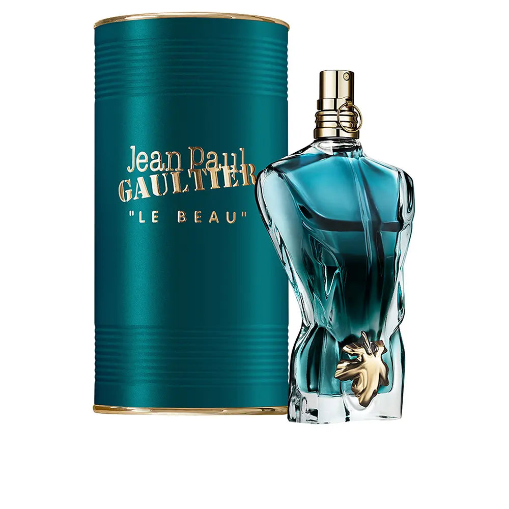 JEAN PAUL GAULTIER LE BEAU eau de toilette spray 75 ml