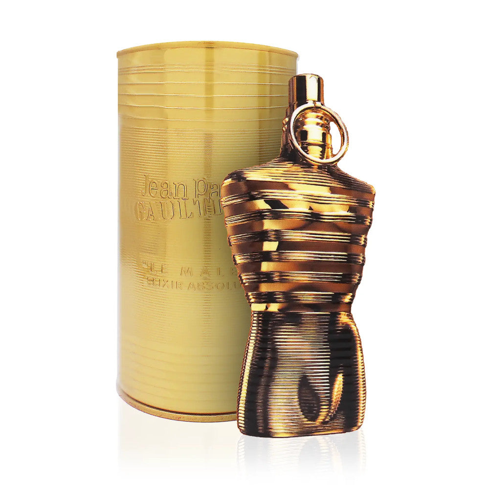JEAN PAUL GAULTIER LE MALE ELIXIR ABSOLU PARFUM INTENSE edp vapo 125 ml