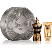 JEAN PAUL GAULTIER LE MALE ELIXIR PARFUM SET OF 2 pcs
