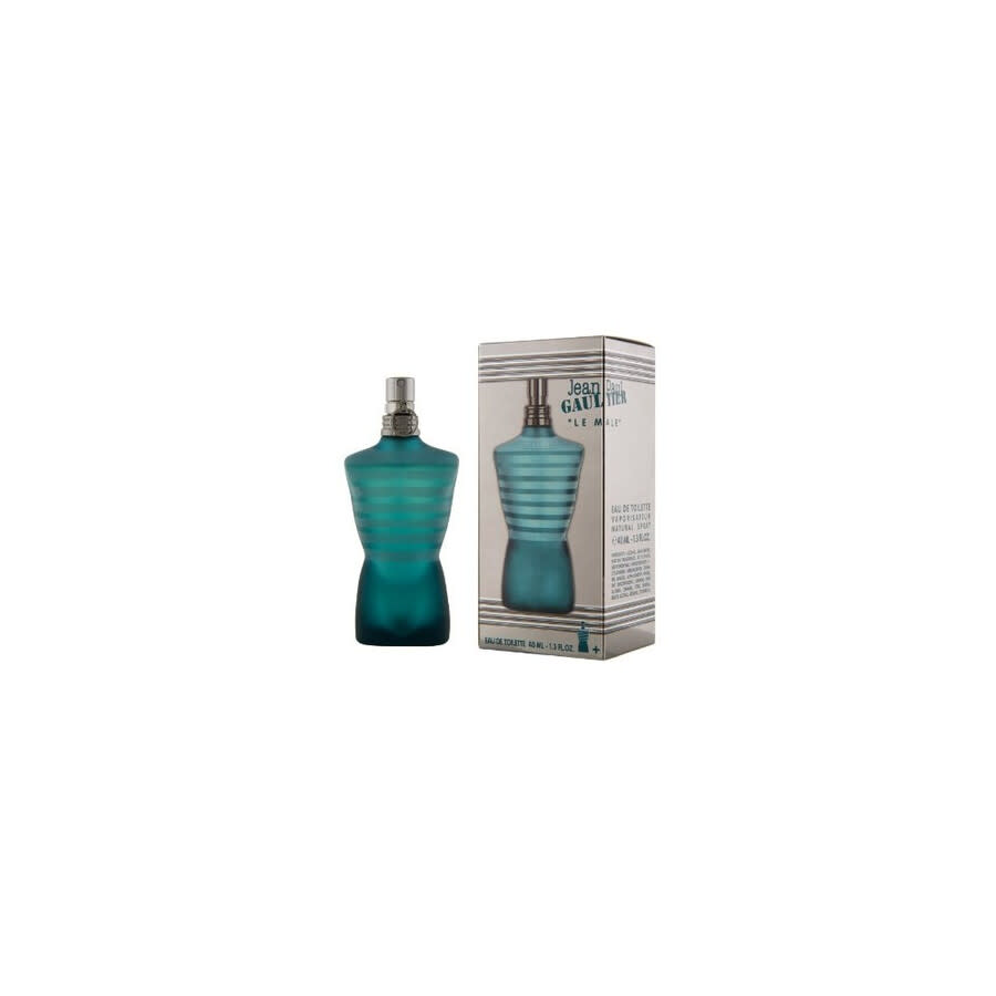 JEAN PAUL GAULTIER LE MALE edt vapor 40 ml