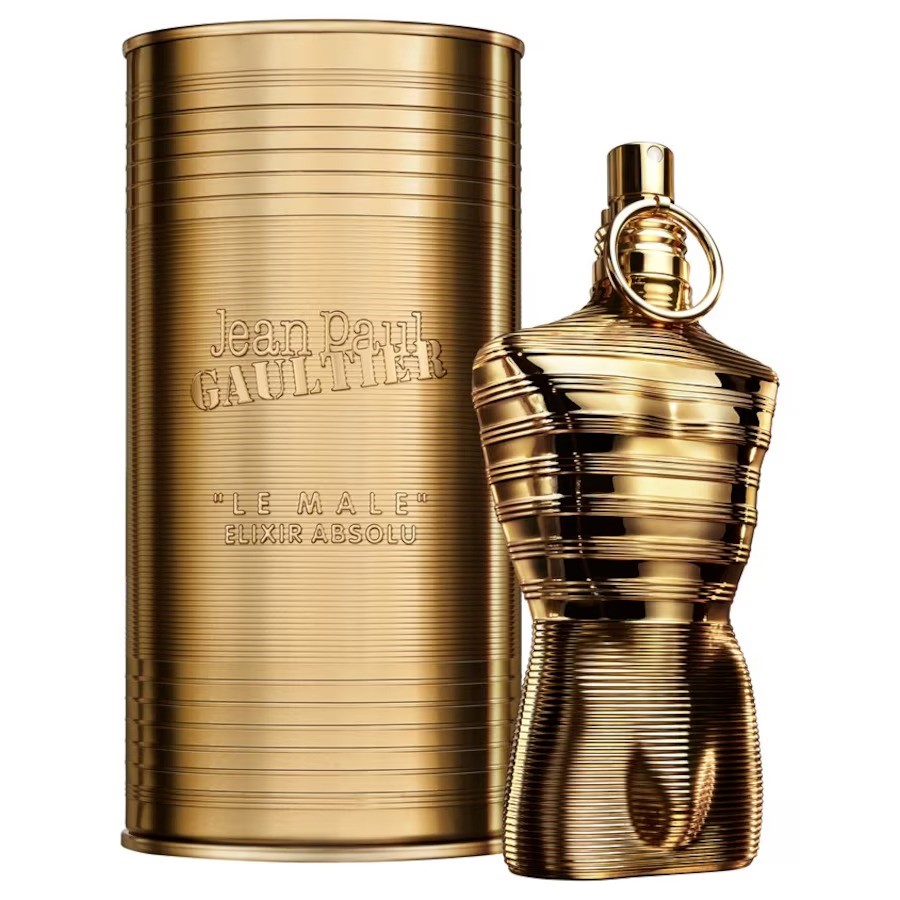 JEAN PAUL GAULTIER LE MALE ELIXIR ABSOLU PARFUM INTENSE edp vapo 200 ml