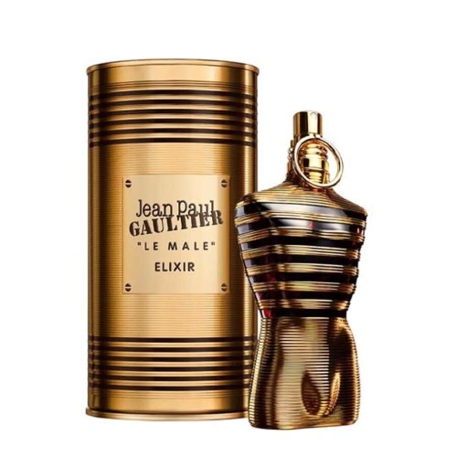 JEAN PAUL GAULTIER SCANDAL POUR HOMME CASE 3 pcs