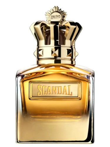 JEAN PAUL GAULTIER SCANDAL ABSOLU FOR HIM edp vapo 100 ml