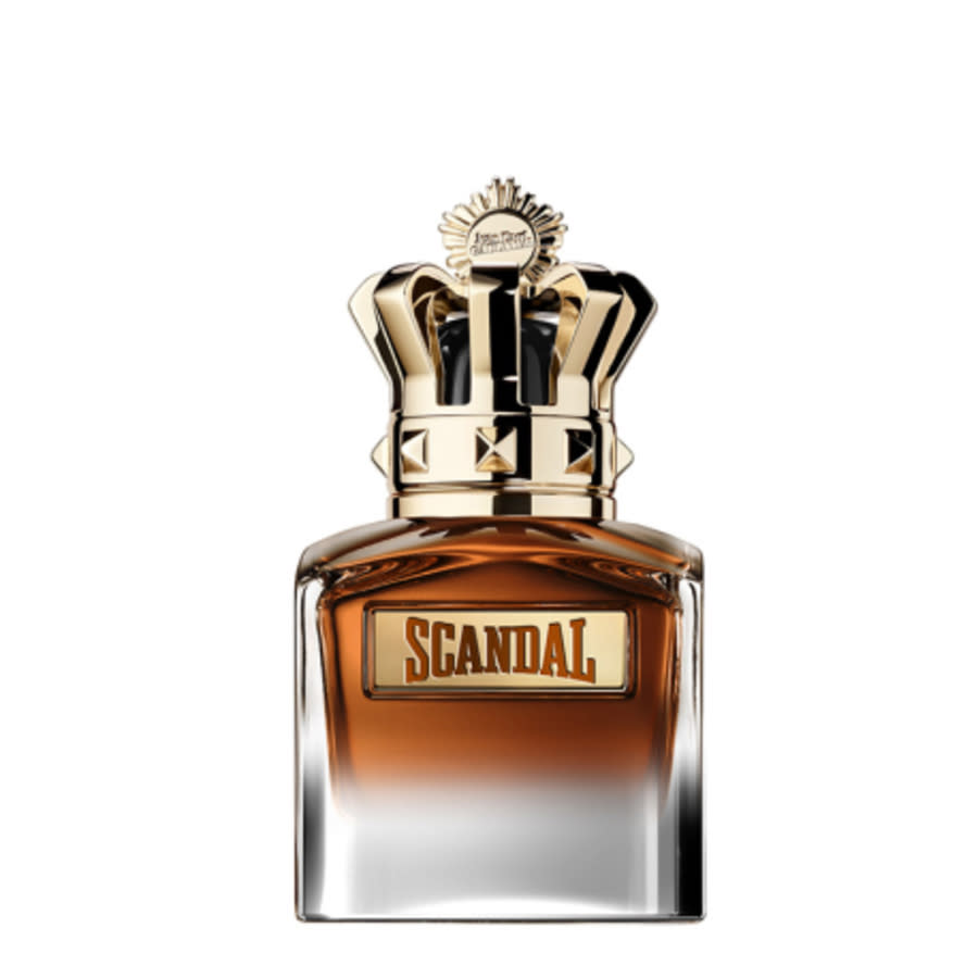 JEAN PAUL GAULTIER SCANDAL ELIXIR PARFUM FOR HIM edp vapo 150 ml