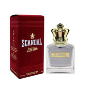 JEAN PAUL GAULTIER SCANDAL POUR HOMME eau de toilette spray refillable 50 ml