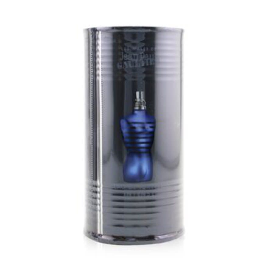 JEAN PAUL GAULTIER ULTRA MALE eau de toilette intense spray 40 ml