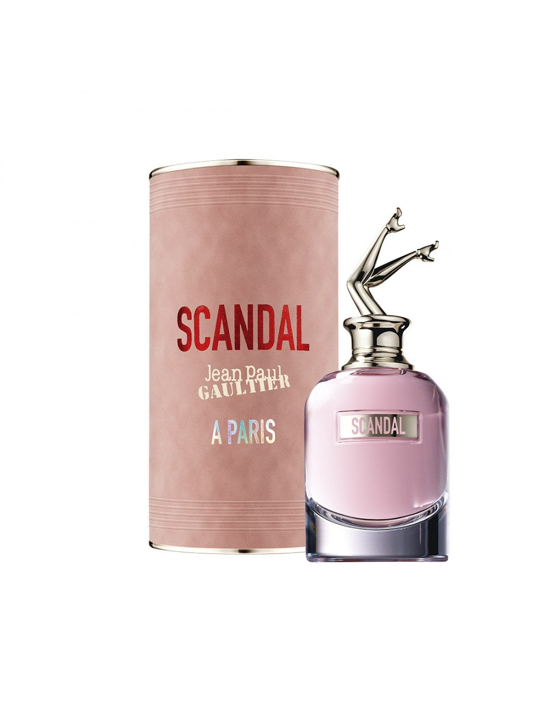 JEAN PAUL GAULTIER SCANDAL A PARIS eau de toilette spray 50 ml