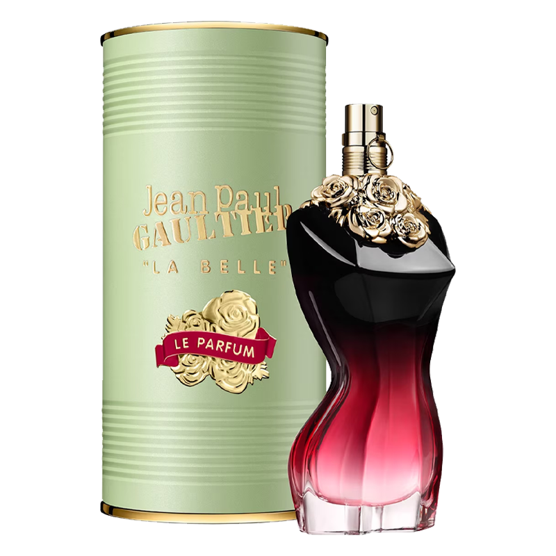 JEAN PAUL GAULTIER LA BELLE LE PARFUM eau de parfum spray 100 ml