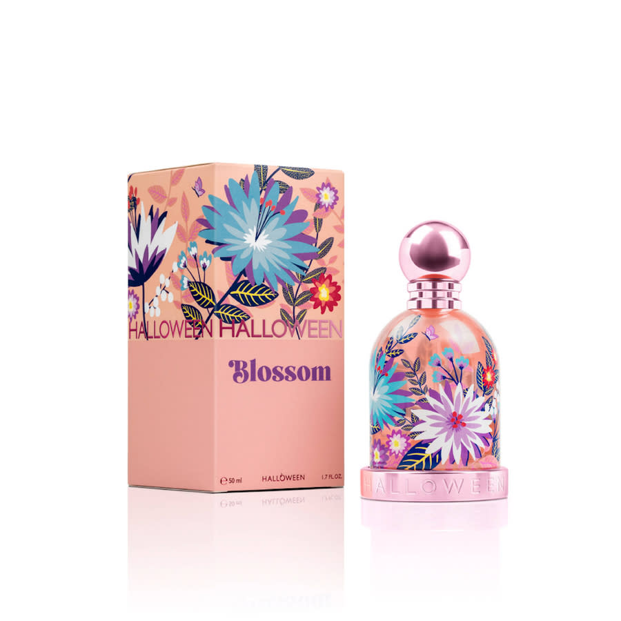 HALLOWEEN BLOSSOM eau de toilette spray 50 ml