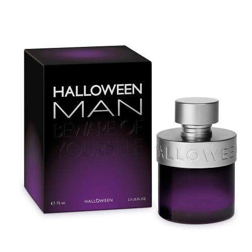 HALLOWEEN MAN eau de toilette spray 75 ml