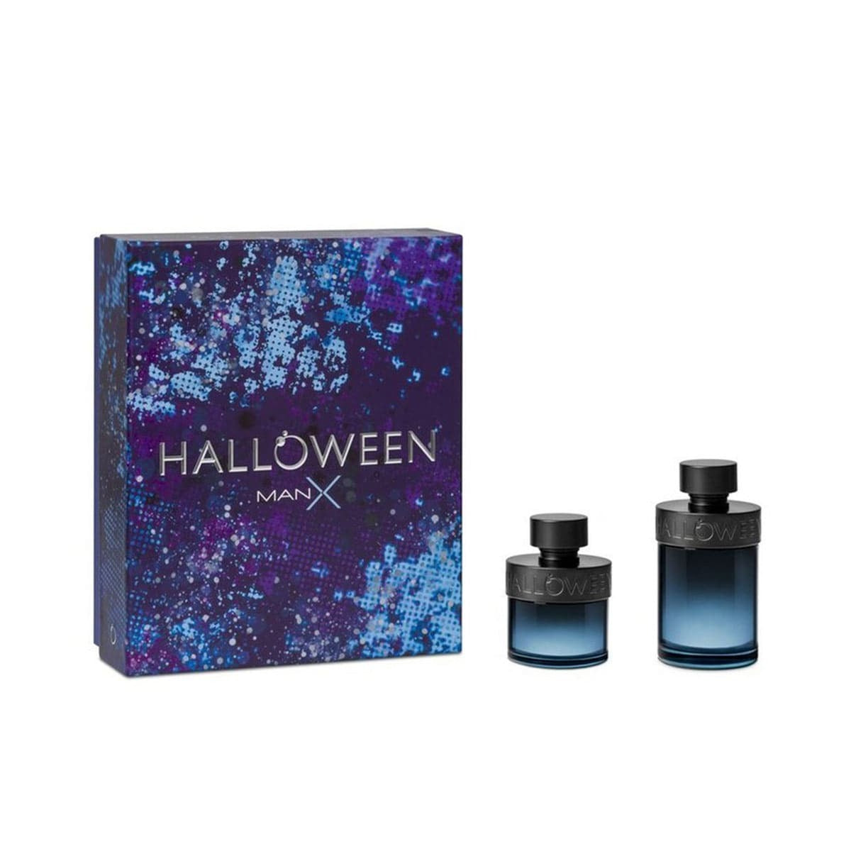 HALLOWEEN MAN X CASE 2 pcs