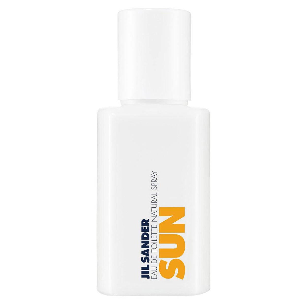 JIL SANDER SUN eau de toilette spray 30 ml