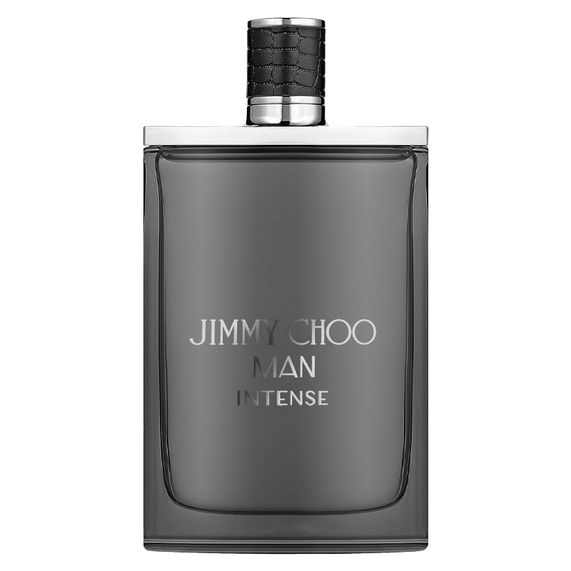 JIMMY CHOO MAN INTENSE eau de toilette spray 100 ml