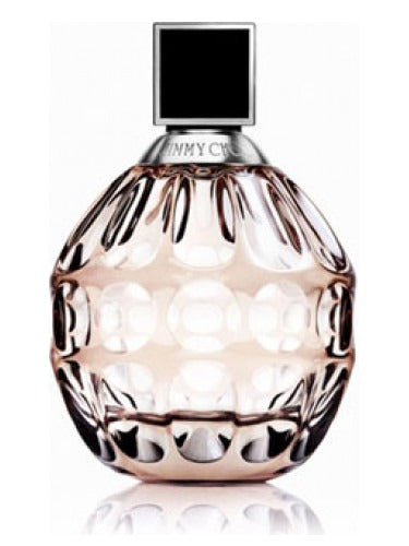 JIMMY CHOO eau de parfum spray 100 ml