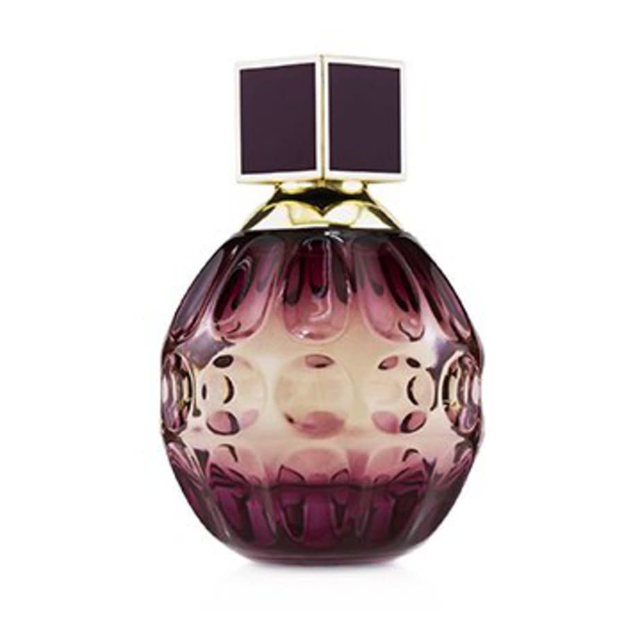 JIMMY CHOO FEVER eau de parfum spray 60 ml