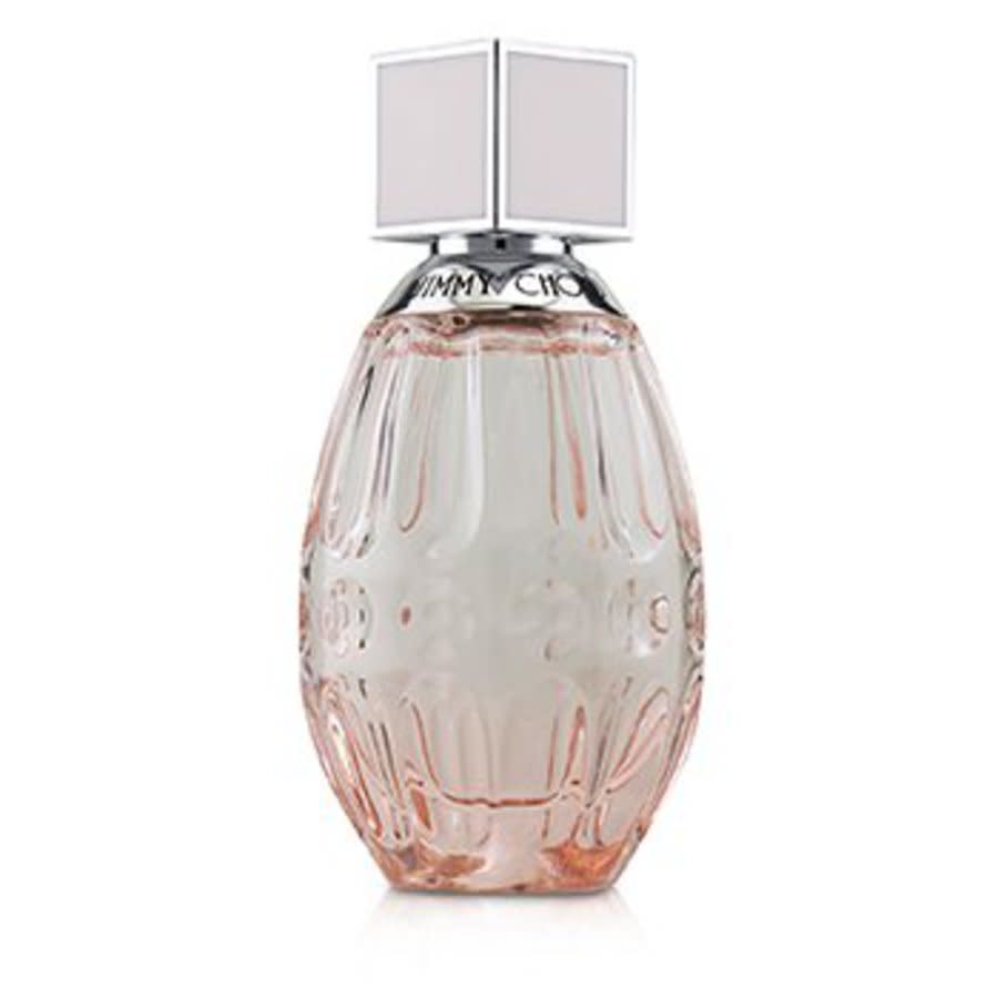 JIMMY CHOO L'EAU eau de toilette spray 40 ml