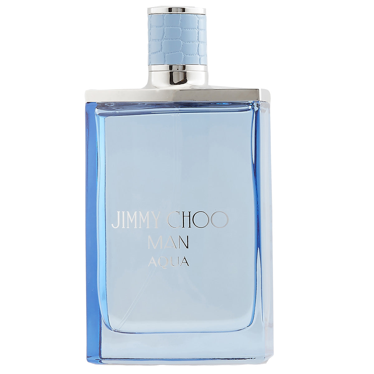 JIMMY CHOO MAN AQUA eau de toilette spray 100 ml