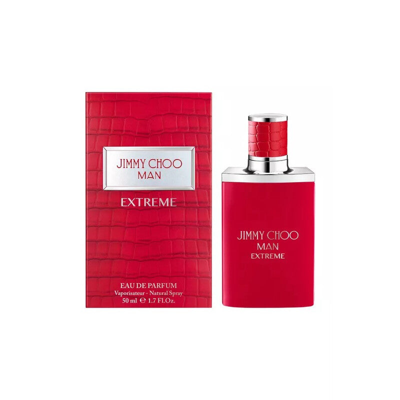 JIMMY CHOO MAN EXTREME edp vapor 50 ml