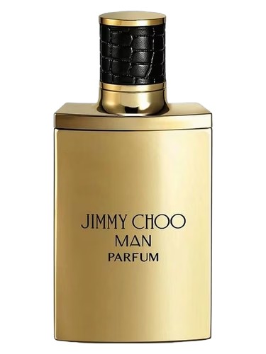 JIMMY CHOO MAN PARFUM edp vapor 100 ml