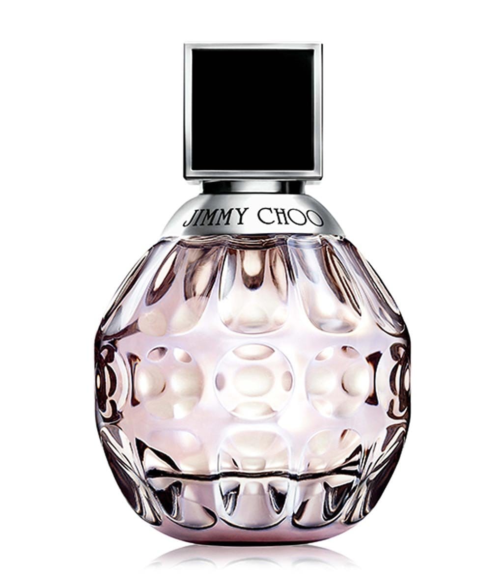 JIMMY CHOO eau de toilette spray 40 ml