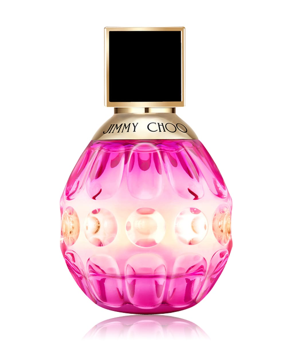 JIMMY CHOO ROSE PASSION edp vapor 40 ml