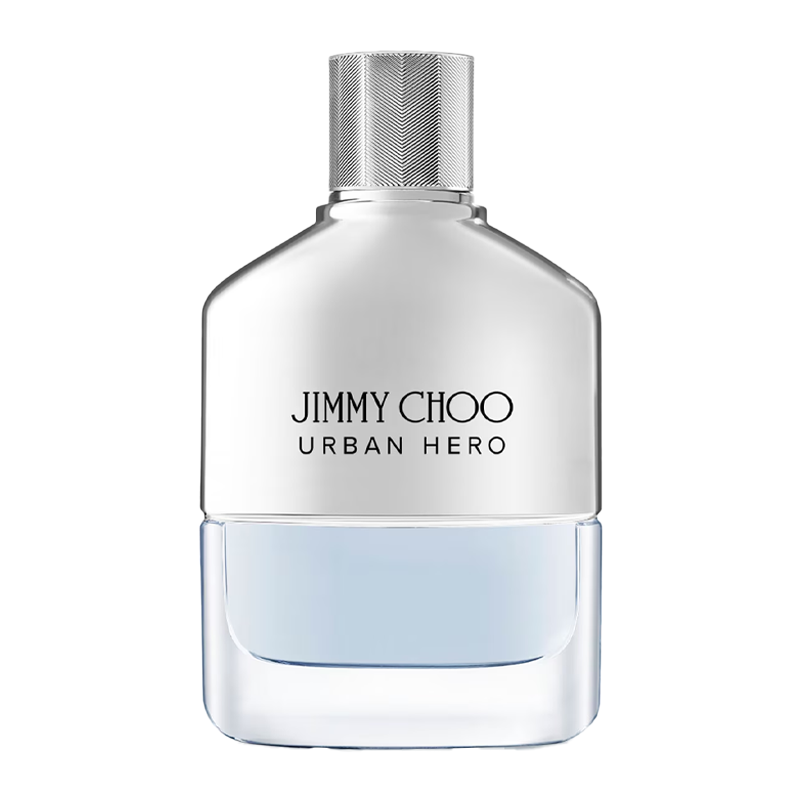 JIMMY CHOO URBAN HERO eau de parfum spray 100 ml