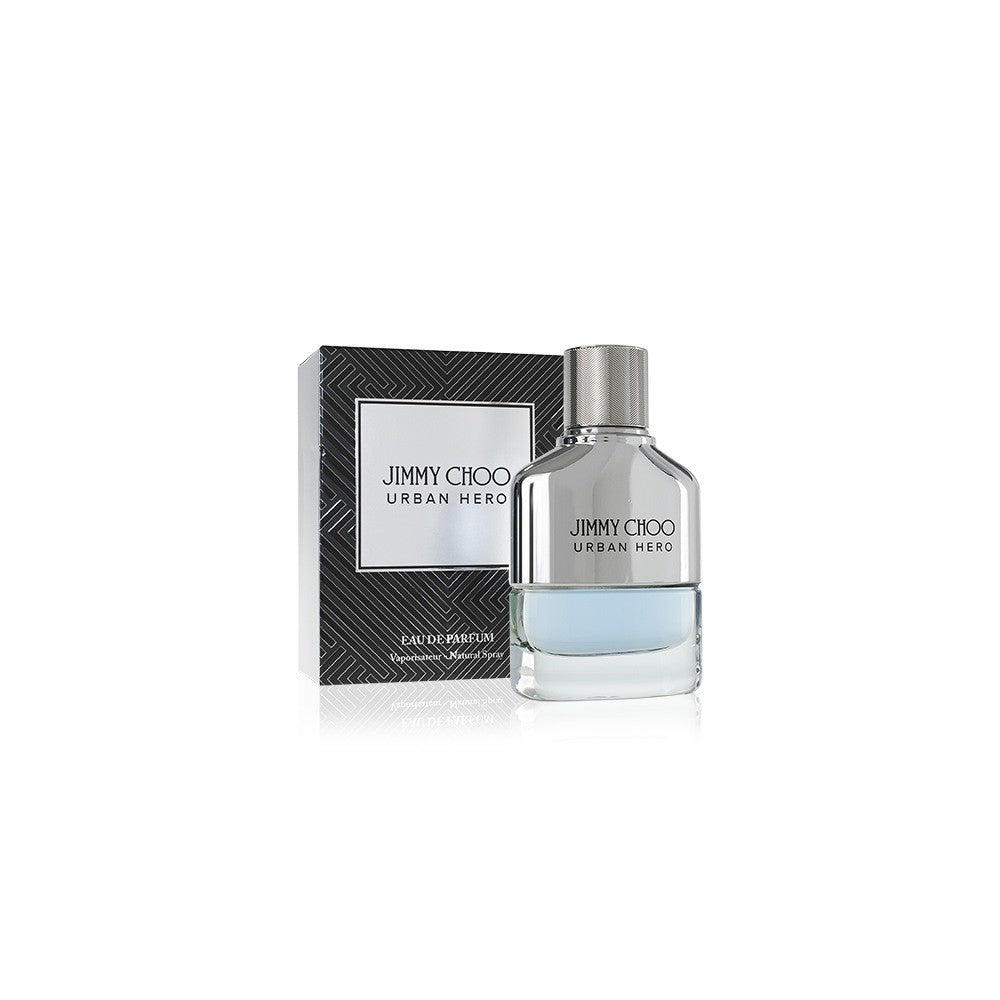 JIMMY CHOO URBAN HERO eau de parfum spray 30 ml