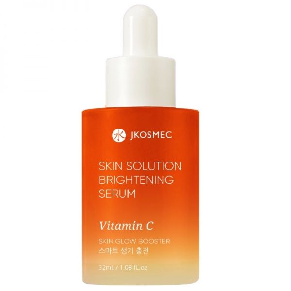 JKOSMEC SKIN SOLUTION vitamin C illuminating serum 32 ml
