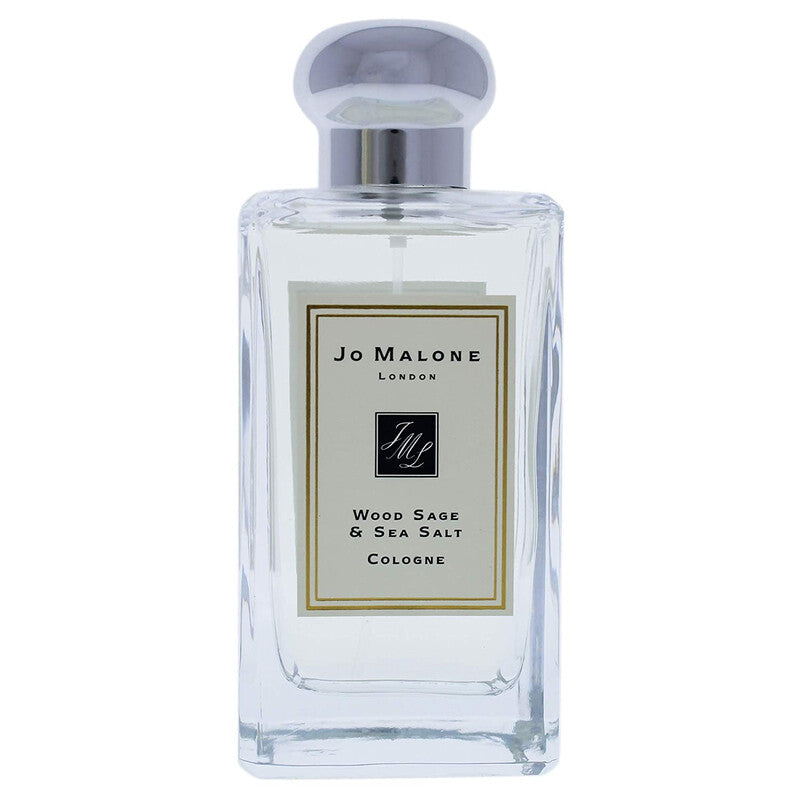 JO MALONE WOOD SAGE & SEA SALT eau de cologne spray 100 ml