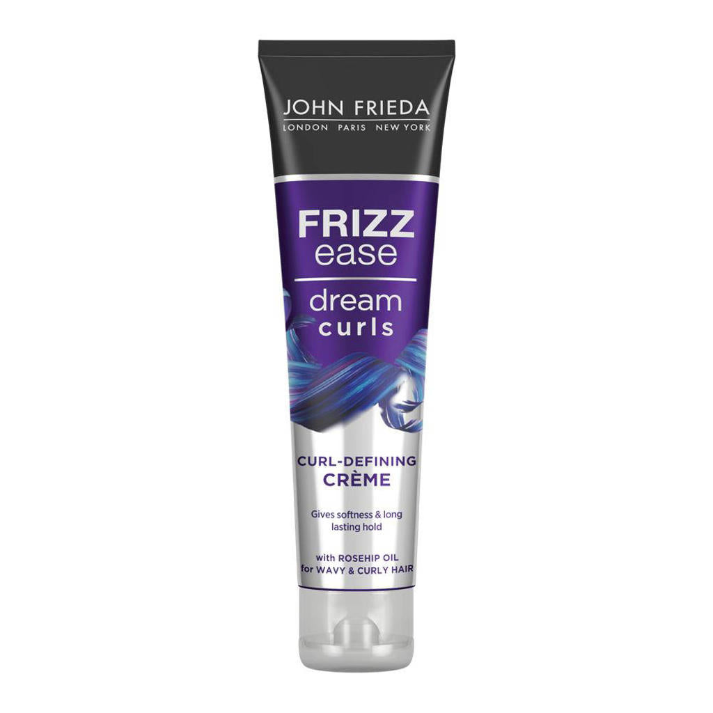 JOHN FRIEDA FRIZZ-EASE dream curls curl defining cream 150 ml