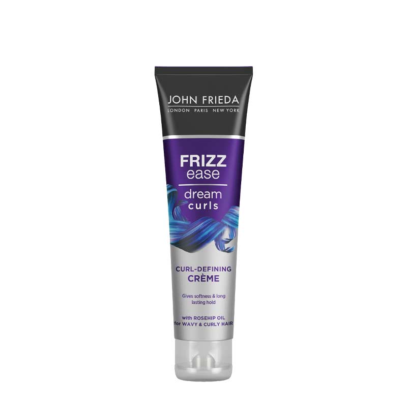 JOHN FRIEDA FRIZZ-EASE dream curls curl defining cream 150 ml