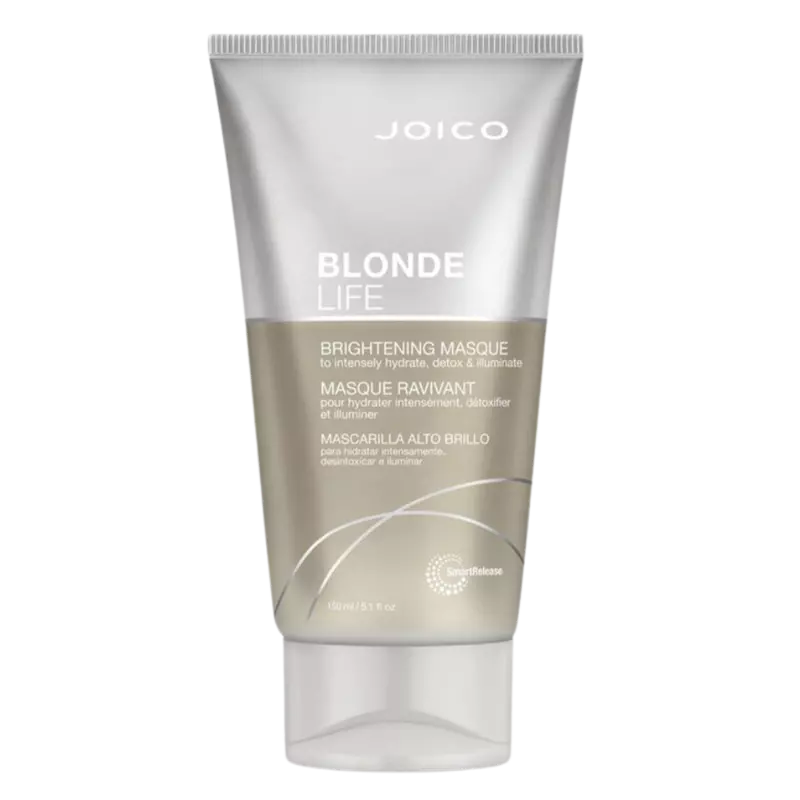 JOICO BLONDE LIFE brightening masque 150 ml