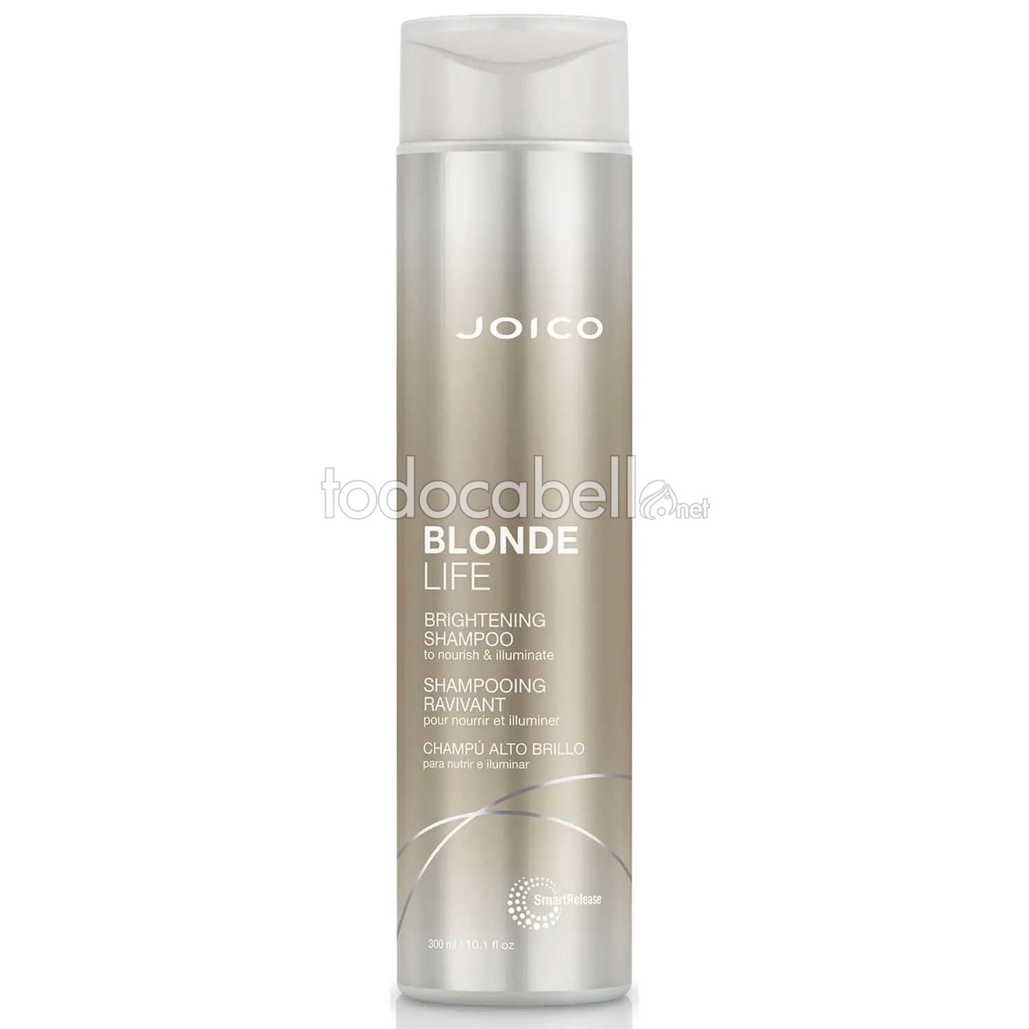 JOICO BLONDE LIFE brightening shampoo 300 ml