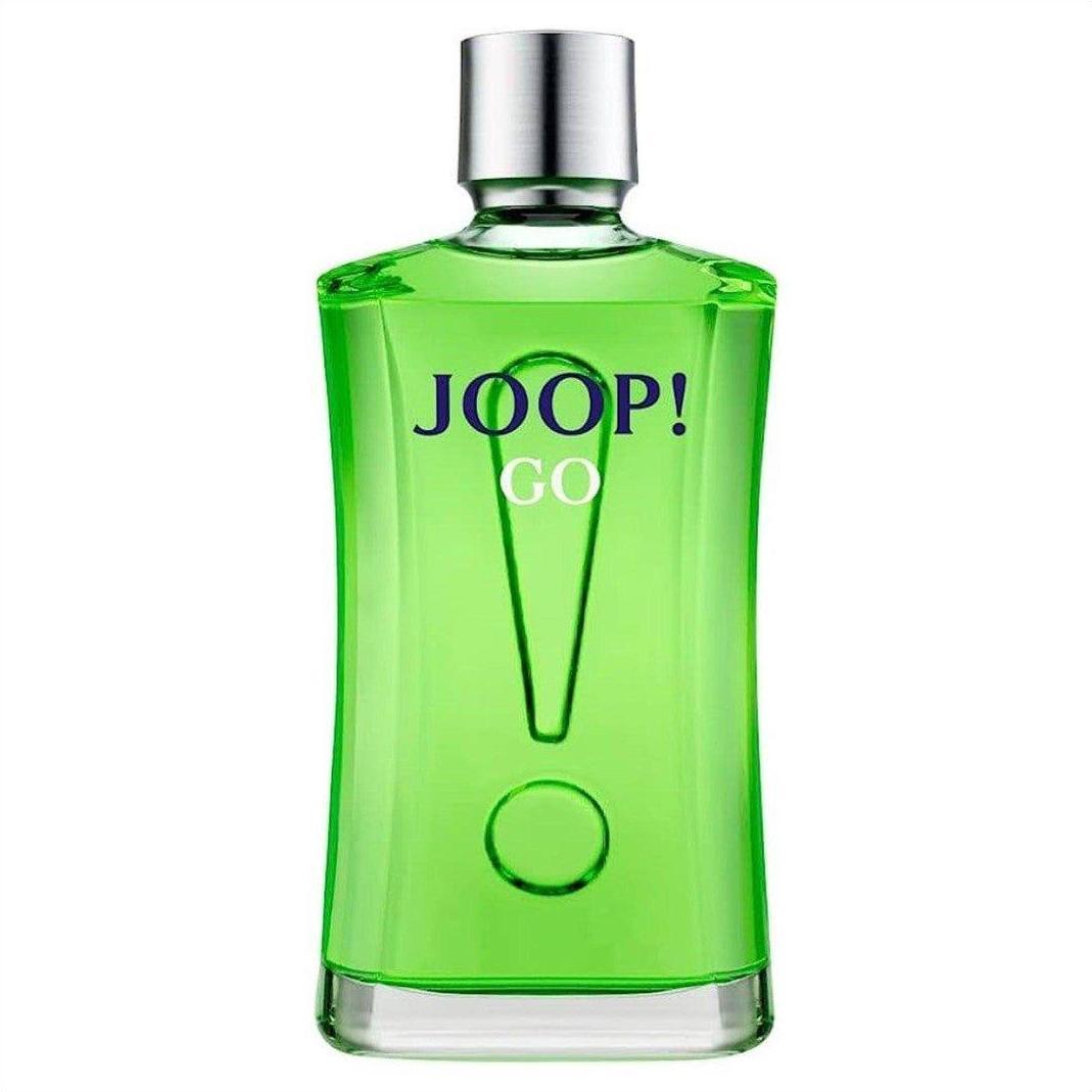 JOOP GO eau de toilette spray 100 ml