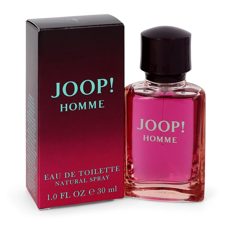 JOOP HOMME eau de toilette spray 30 ml